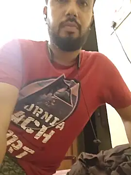 Rick Model online show from 02.07.26