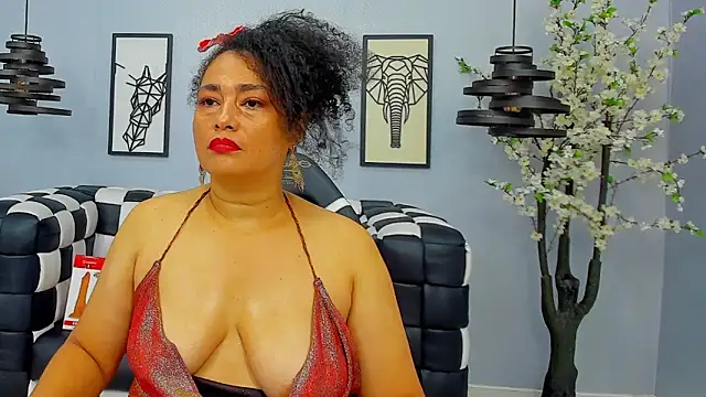 Bianca Millf online show from 04.09.26