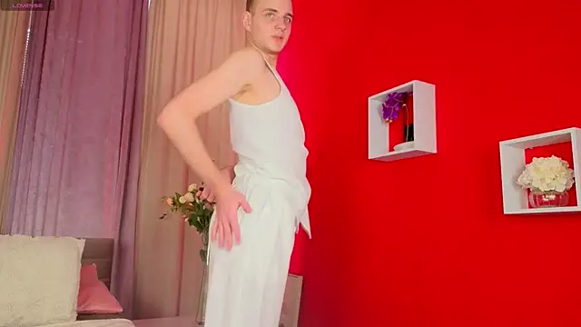 AlexColee online show from 01.10.26