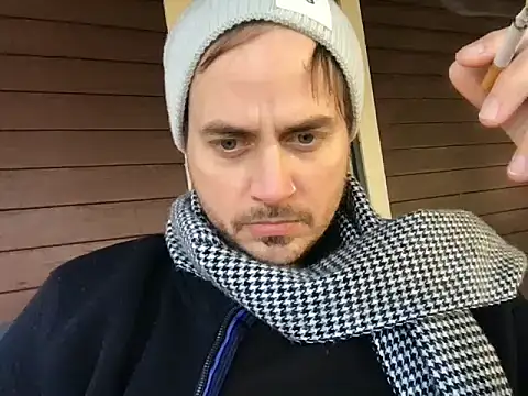 ArtsyCocksy online show from 10.20.25