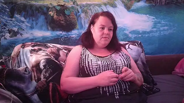Doreen03 online show from 10.23.25