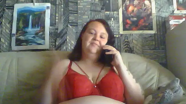 Doreen03 online show from 10.24.25