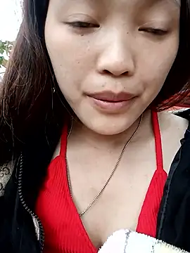 Snapshot of Menu_x chatting on 01.16.26 Menu x online show from 01.16.26