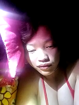 Snapshot of Menu_x chatting on 01.16.26 Menu x online show from 01.16.26