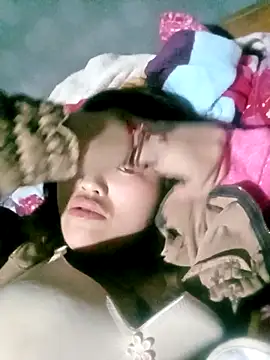 Snapshot of Menu_x chatting on 02.13.26 Menu x online show from 02.13.26