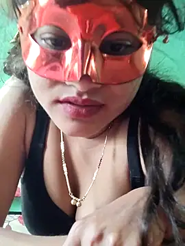 Ankitahot1993 online show from 12.16.25