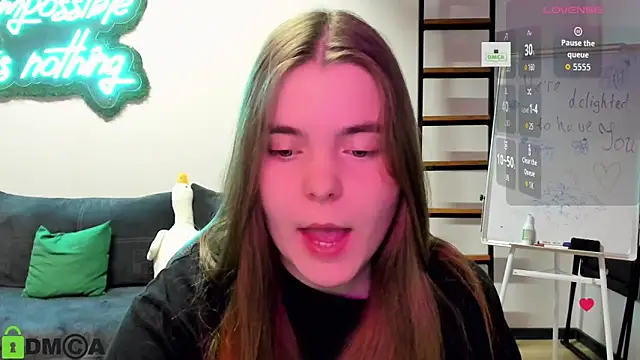 MiraaBloom online show from 11.27.25