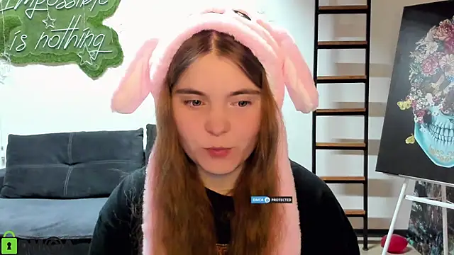 MiraaBloom online show from 03.26.26