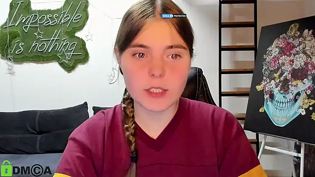 MiraaBloom online show from 04.12.26