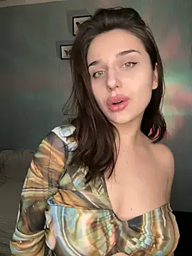 ScarletSi online show from 01.17.26