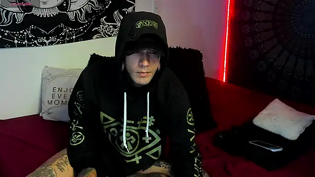 cleoo jhonny online show from 11.10.25