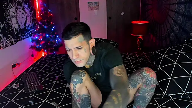 cleoo jhonny online show from 01.09.26