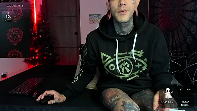 cleoo jhonny online show from 01.12.26