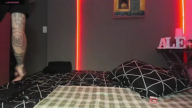 cleoo jhonny online show from 03.02.26