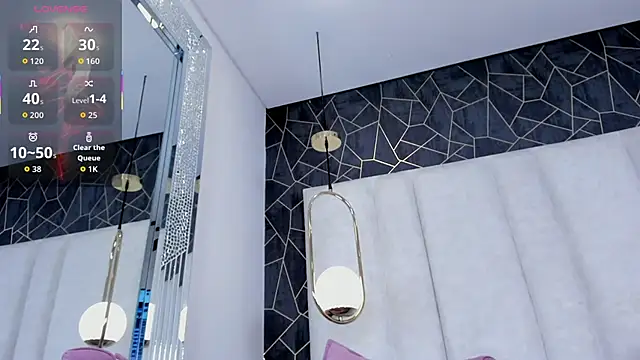 AnnieLove  online show from 02.09.26