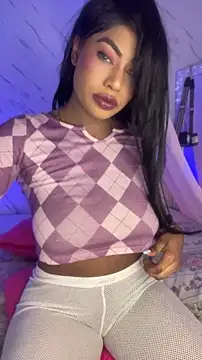 Snapshot of paulina_ruiz_777 chatting on 06.18.26 paulina ruiz 777 online show from 06.18.26