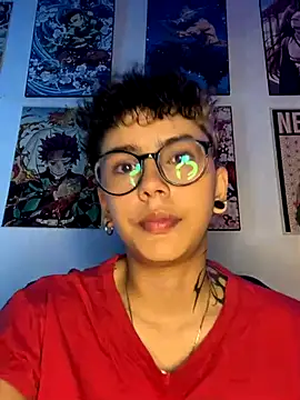 Abby Evanns1 online show from 10.22.25