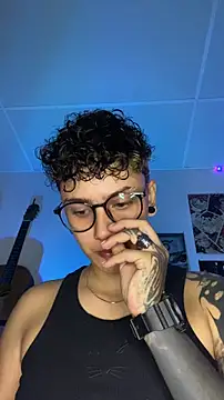 Abby Evanns1 online show from 10.22.25