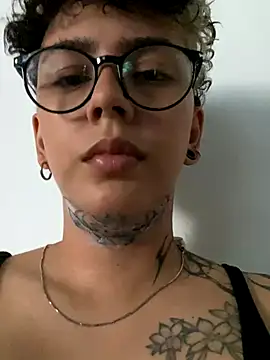 Abby Evanns1 online show from 11.02.25