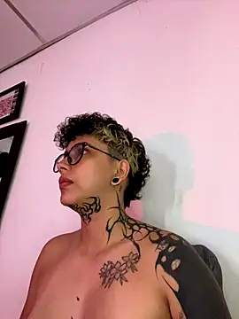 Abby Evanns1 online show from 11.28.25