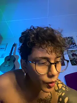 Abby Evanns1 online show from 12.16.25