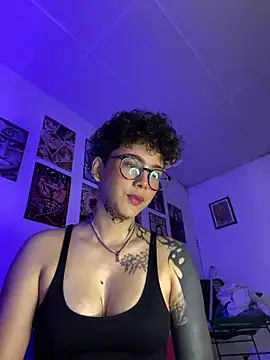 Abby Evanns1 online show from 12.17.25