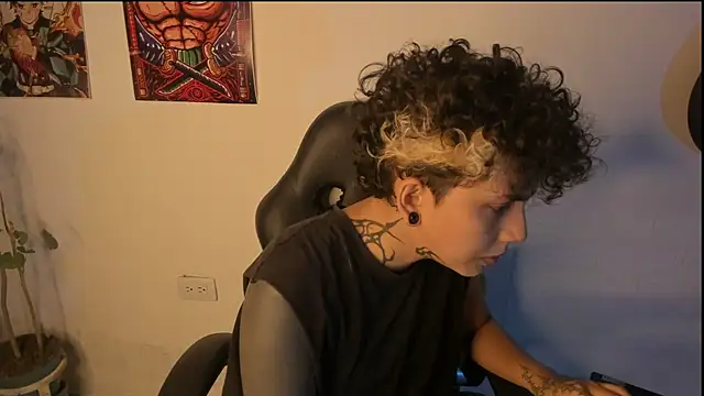 Abby Evanns1 online show from 01.09.26