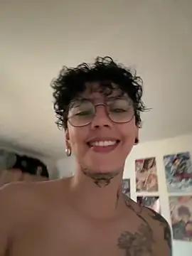 Abby Evanns1 online show from 02.21.26