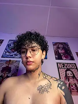 Abby Evanns1 online show from 03.15.26