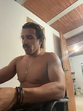 caiiobahia online show from 01.17.26