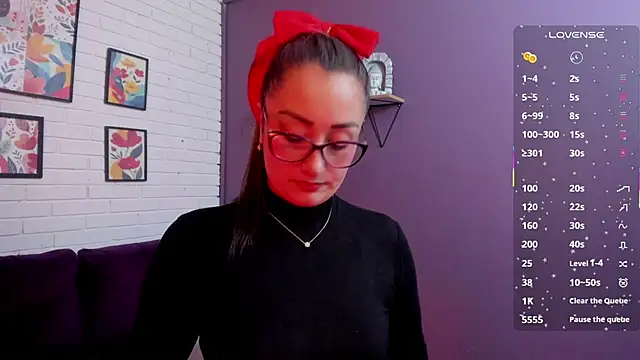 Sofia  Stk online show from 02.17.26