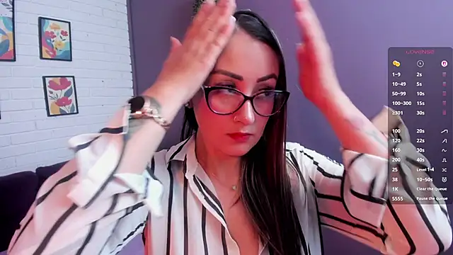 Sofia  Stk online show from 03.05.26