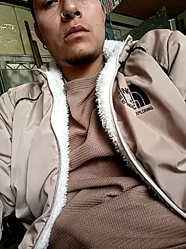 caliche-21 online show from 01.10.26