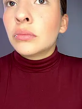 Talia Bonet online show from 01.11.26