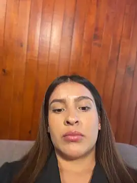 Talia Bonet online show from 03.20.26