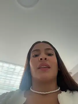 Talia Bonet online show from 04.07.26