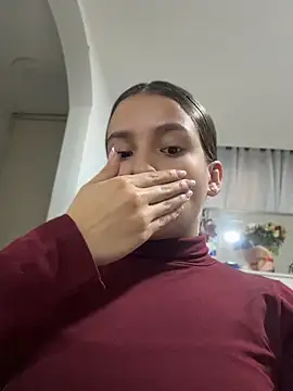 Talia Bonet online show from 04.15.26