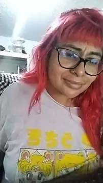 roxy riot online show from 10.22.25