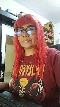 roxy riot online show from 10.28.25