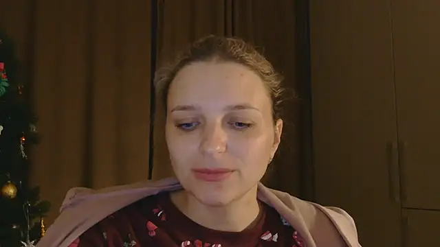 ElisSky301 online show from 01.06.26