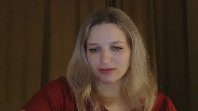 ElisSky301 online show from 02.14.26