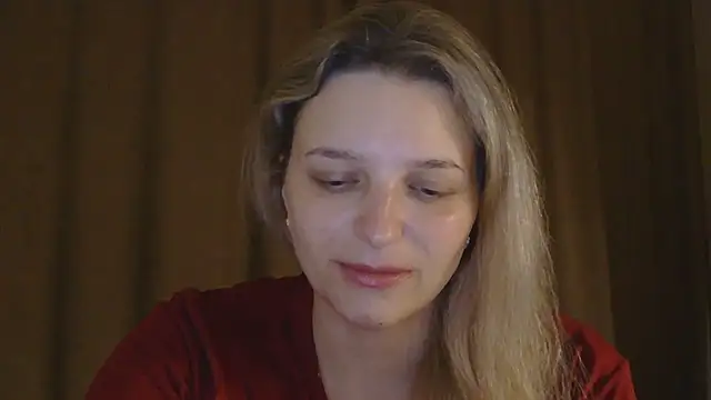 ElisSky301 online show from 02.15.26