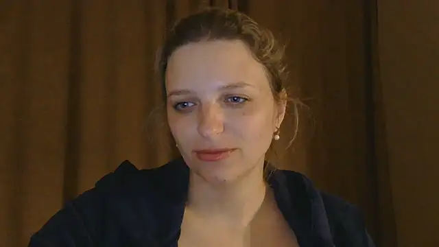 ElisSky301 online show from 03.19.26