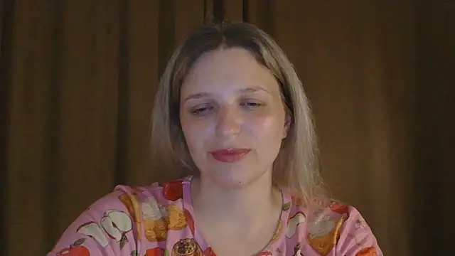 ElisSky301 online show from 03.27.26