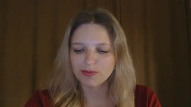 ElisSky301 online show from 04.22.26