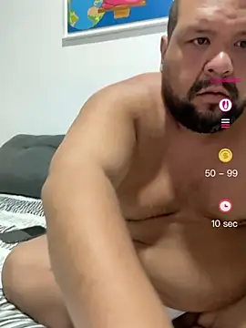 morfeoeros14 online show from 05.31.26