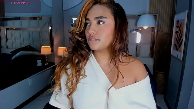 AnguelJones online show from 10.30.25