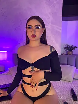 Beella1  online show from 10.22.25