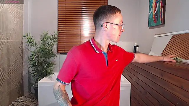 Lil James online show from 11.24.25