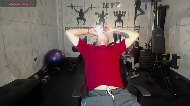 Lil James online show from 11.29.25